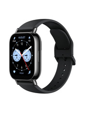 Смарт-годинник Xiaomi Redmi Watch 5 Lite EU Black 48mm Black (BHR8789GL)