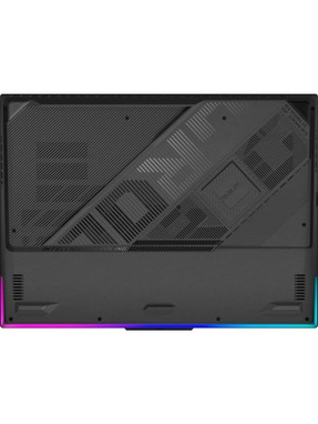 Ноутбук Asus ROG Strix G18 G814PP-TT090 (90NR0KY8-M004W0) Eclipse Gray