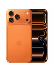 Apple iPhone 17 Pro Max eSIM Cosmic Orange 2TB 2TB Cosmic Orange (MFXT4)