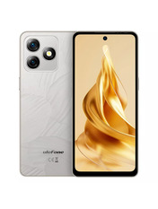 Ulefone Note 18 Pro 6/256GB Titanium Gray (6975326667371)