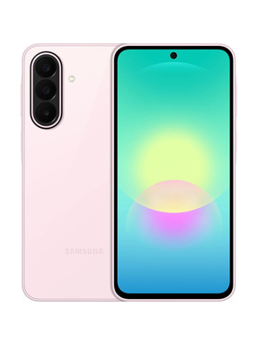 Samsung Galaxy A27 8/256GB Light Pink (SM-A276BLICEUC)