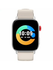 Смарт-годинник Gelius Amazwatch Numix GP-SW009 Silver Silver Metal Case