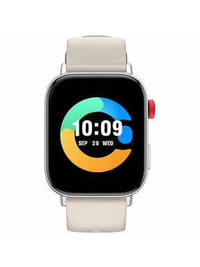 Смарт-годинник Gelius Amazwatch Numix GP-SW009 Silver Metal Case