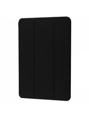 Чохол Dux Ducis Toby Series iPad Pro 11 2024/2025 Чорний Black