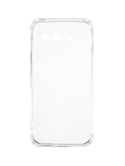 Чохол BeCover Anti-Shock для Google Pixel 9a Clear Clear (715071)