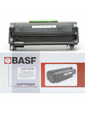 BASF KT-MX310-60F5H00 (Lexmark 60F5H00) Black  (BASF-KT-MX310-60F5H00)