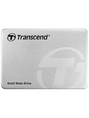 SSD накопичувач Transcend SSD220S 2.5" 240GB 240GB SATA3 (TS240GSSD220S)