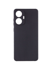 Чохол Candy Full Camera для Realme C55 Black