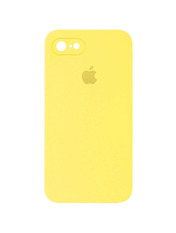 Чохол 1.5 mm для Apple iPhone 7/8/SE/SE 3 Yellow