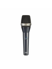 Мікрофон AKG D7 Black (3139X00010)