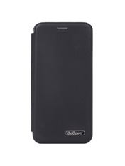 Чохол-книжка BeCover Exclusive для ZTE Blade A51 Black (707021)
