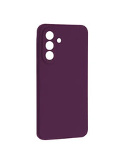 Чохол Soft Touch для Samsung A37 Grape