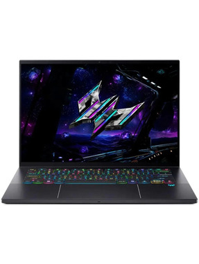 Ноутбук Acer Predator Triton 14 AI PT14-52T-972D (NH.U0GAA.002) Black