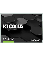 SSD накопичувач Kioxia Exceria 2.5" 480GB SATA3 (LTC10Z480GG8)