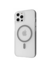 Чохол UAG Copy Astro Case with Magnetic Ring для Apple iPhone 12 Pro Max Grey Grey (6927450183)