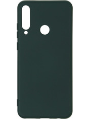 Чохол ArmorStandart Icon Case для Huawei Y6P Pine Green Pine Green (ARM57119)