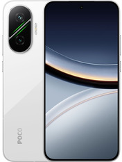 Xiaomi Poco F7 White 256GB 12/256GB White