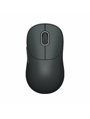 Мишка Xiaomi Wireless Mouse 3 Black Black (BHR8913GL)