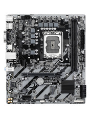 Gigabyte H810M S2H Socket 1851 Intel H810 Материнські плати