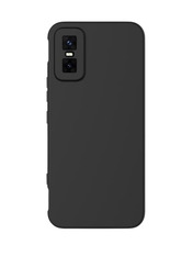 Чохол BeCover для Infinix GT 30 Pro Black (714666) Black