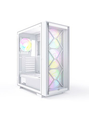 Корпус Montech Air 1000 Premium Midi-Tower White (00000354505)