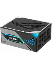 Блок живлення Asus ROG Thor ATX 1200 1200W 80 Plus Platinum Modular (90YE00V2-B0NA00)