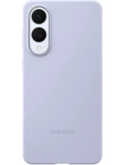 Чохол Samsung Silicone Case (MC) для Galaxy S25 Edge Light Blue Light Blue (EF-PS937CLEGWW)