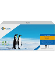 G&G W1335A (HP 335A) Black