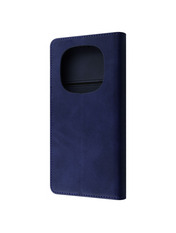 Чохол Wave Fold Case для Xiaomi Redmi Note 14 Pro 4G Blue