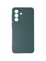 Чохол UAG Copy Full Soft Case для Samsung Galaxy A576 A57 Dark Green Dark Green (6928104537)