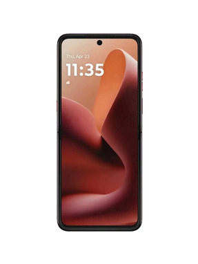 Motorola Razr Ultra 2025 16/1TB Red (PB770044US)
