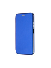 Чохол-книжка ArmorStandart G-Case для Tecno Spark 10 4G Blue Blue (ARM68952)