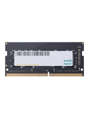 Оперативна пам’ять SODIMM Apacer DDR4 8 8GB 2666MHz (AS08GGB26CQYBGH)