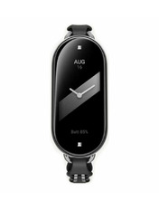 Фітнес-браслет Xiaomi Mi Smart Band 8 Black Black (BHR7160CN)