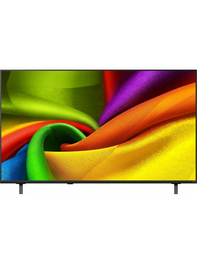Телевізор LG NU900B 55" Smart TV Black (55NU900B6LA)