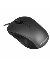 Мишка Modecom MC-M10S Black (M-MC-M10S-100) Black