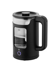 Електрочайник Ardesto EKL-T31G Black Black (EKL-T31GB)