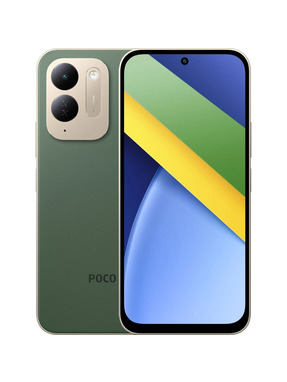 Poco C95 Pro 8/256GB Green