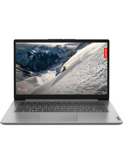Ноутбук Lenovo IdeaPad 1 15AMN7 (82VG00XCRA) Cloud Grey