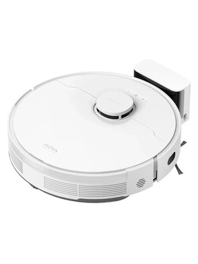 Робот пилосос Mova S10 White (RLS42SA)