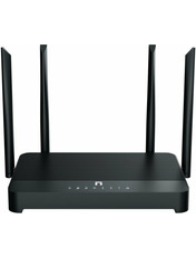 Wi-Fi-машрутизатор Netis NX31 Wi-Fi-Маршрутизатори