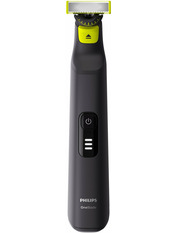 Philips OneBlade Black/Grey QP6652/61