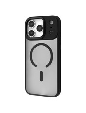 Чохол Proove Black Magnet для Apple iPhone 17 Pro Black
