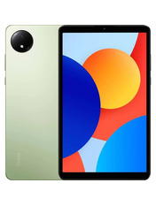 Планшет Xiaomi Redmi Pad SE 8.7 6GB 128GB 6/128GB WIFI Green (VHU5025EU) Зелений