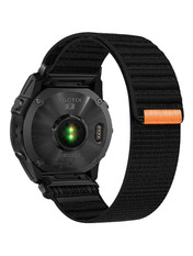 ArmorStandart Sprint Garmin 26 mm Чорний Black (ARM85667)