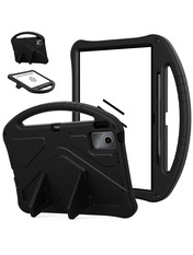Чохол BeCover Protected Cover Lenovo Idea Tab Plus 12.1" Black Чорний Black (715855)
