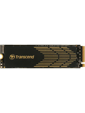 SSD накопичувач Transcend 240S M.2 2280 500 ГБ 500 ГБ PCIe NVMe (TS500GMTE240S)