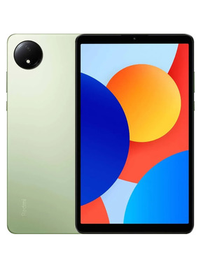 Планшет Xiaomi Redmi Pad SE 8.7 6/128GB WIFI Green (VHU5025EU)