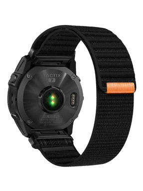 ArmorStandart Sprint Garmin 26 mm Black (ARM85667)