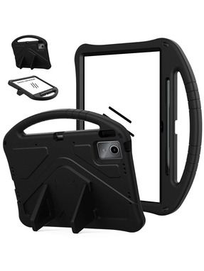 Чохол BeCover Protected Cover Lenovo Idea Tab Plus 12.1" Black (715855)